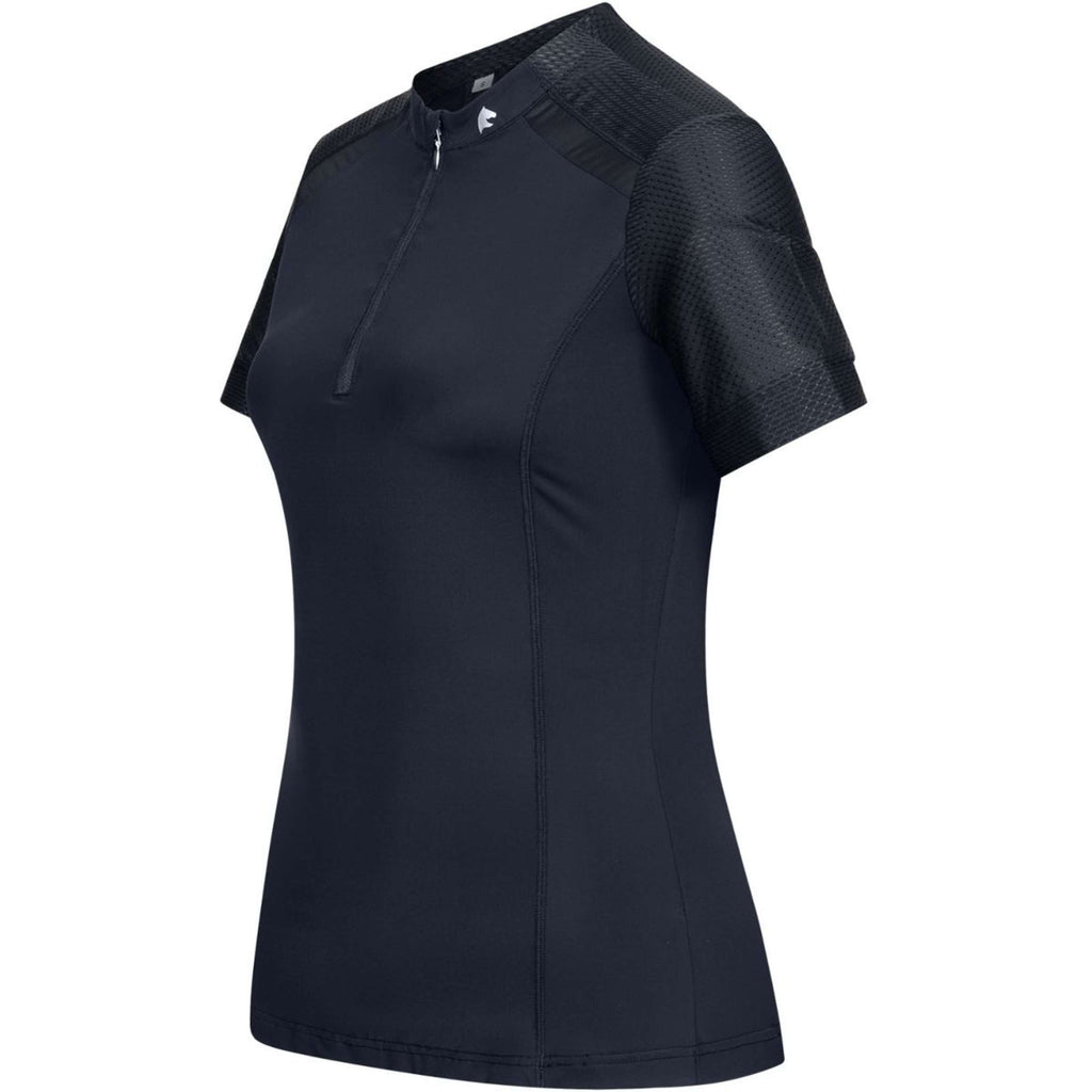 ELT Camiseta Nancy Mangas Cortas Deep Blue