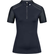 ELT T-Shirt Nancy Mangas Cortas Deep Blue