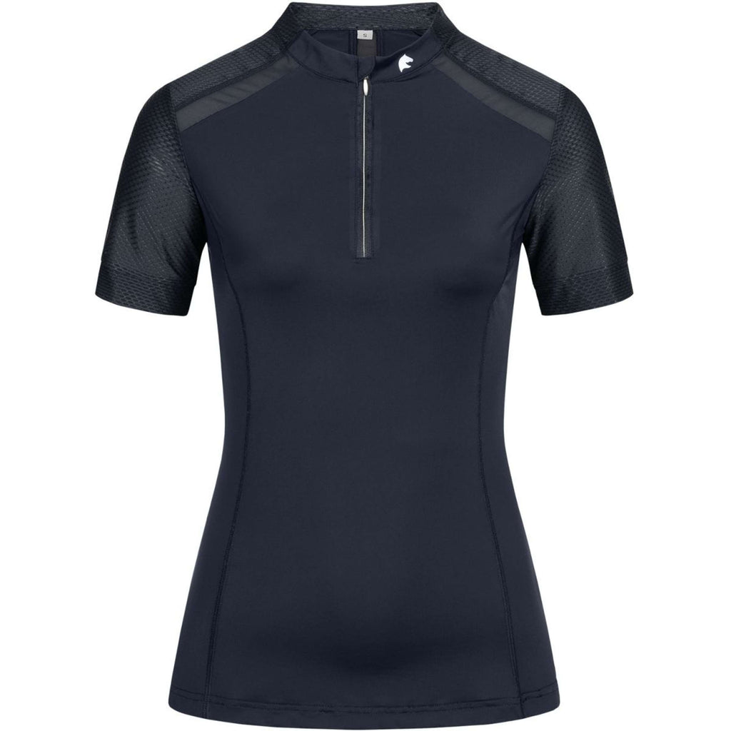 ELT Camiseta Nancy Mangas Cortas Deep Blue