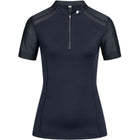 ELT Camiseta Nancy Mangas Cortas Deep Blue