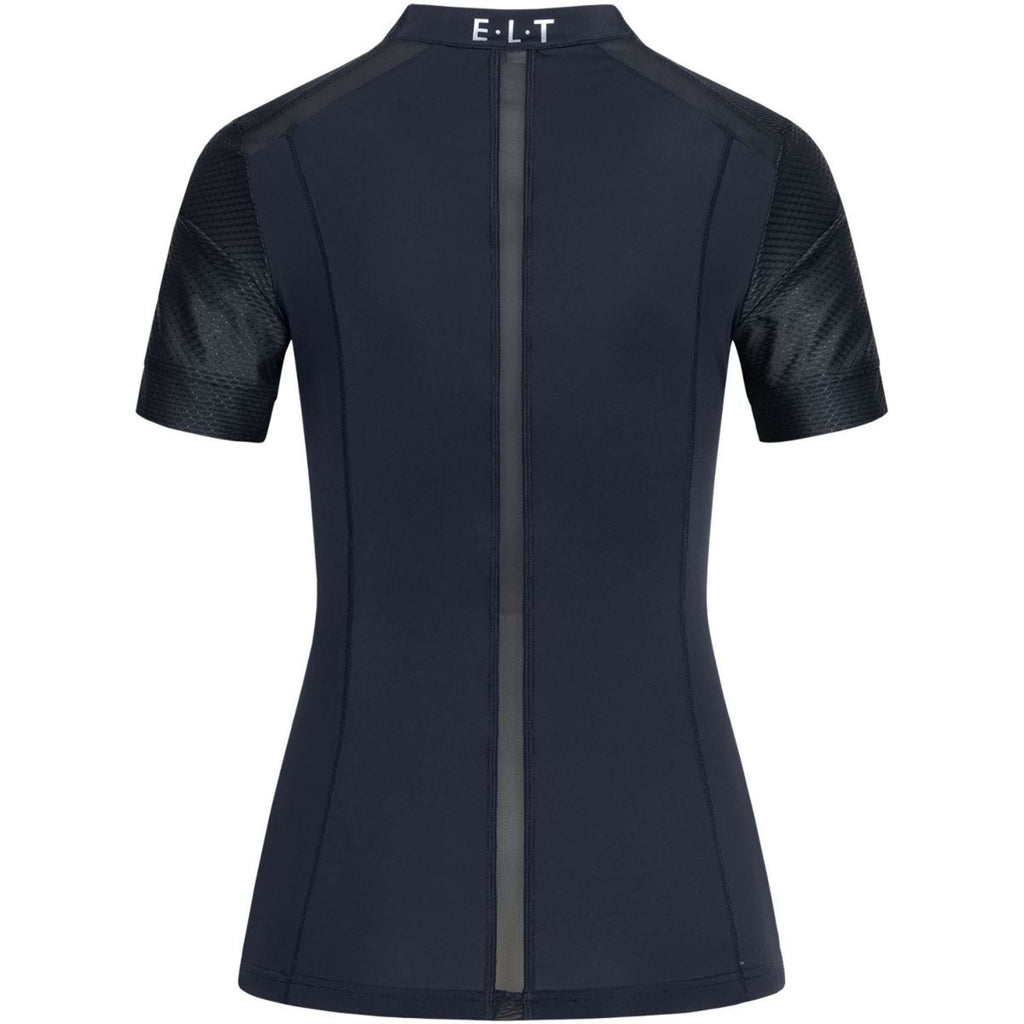 ELT Camiseta Nancy Mangas Cortas Deep Blue