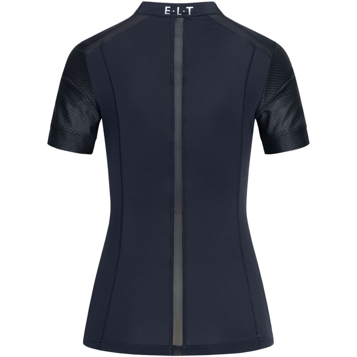ELT T-Shirt Nancy Mangas Cortas Deep Blue