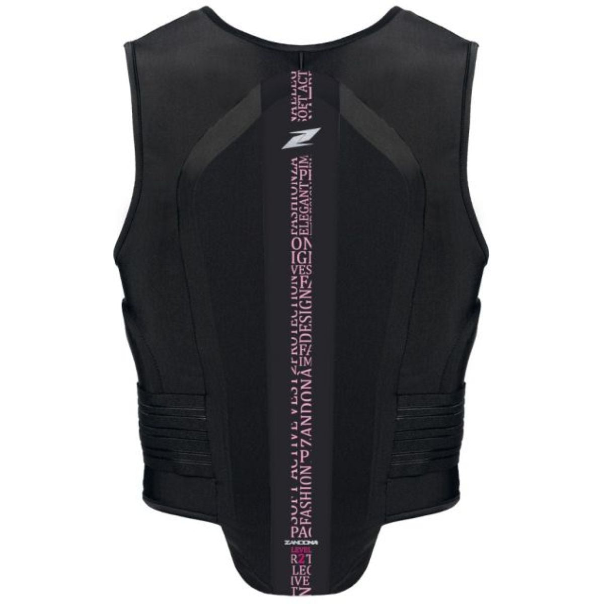 Zandona Soft Vest Pro x8 Lady Chic