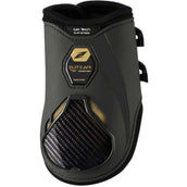 Zandona Botas para menudillo Elite Air Negro