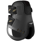 Zandona Botas para menudillo Elite Air H-Performance Long Negro
