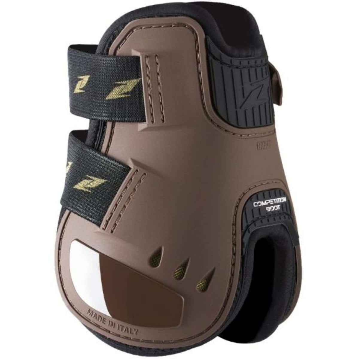 Zandona Botas para menudillo Elite Air H-Performance Long Marron