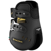 Zandona Botas para menudillo Elite Air H-Performance Long Negro