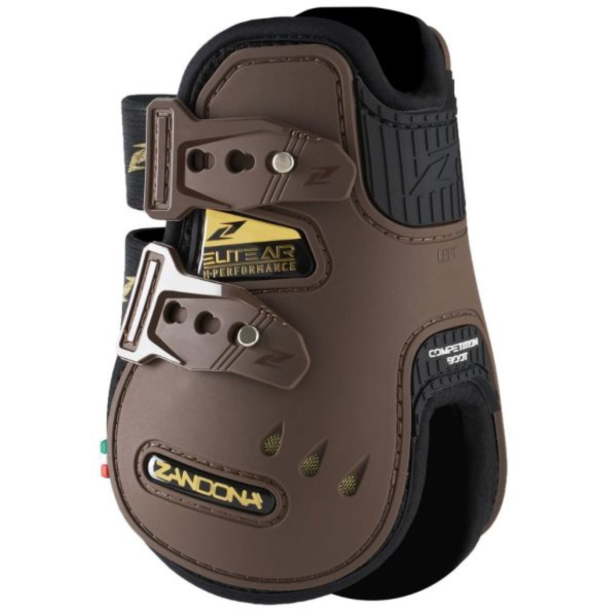Zandona Botas para menudillo Elite Air H-Performance Long Marron