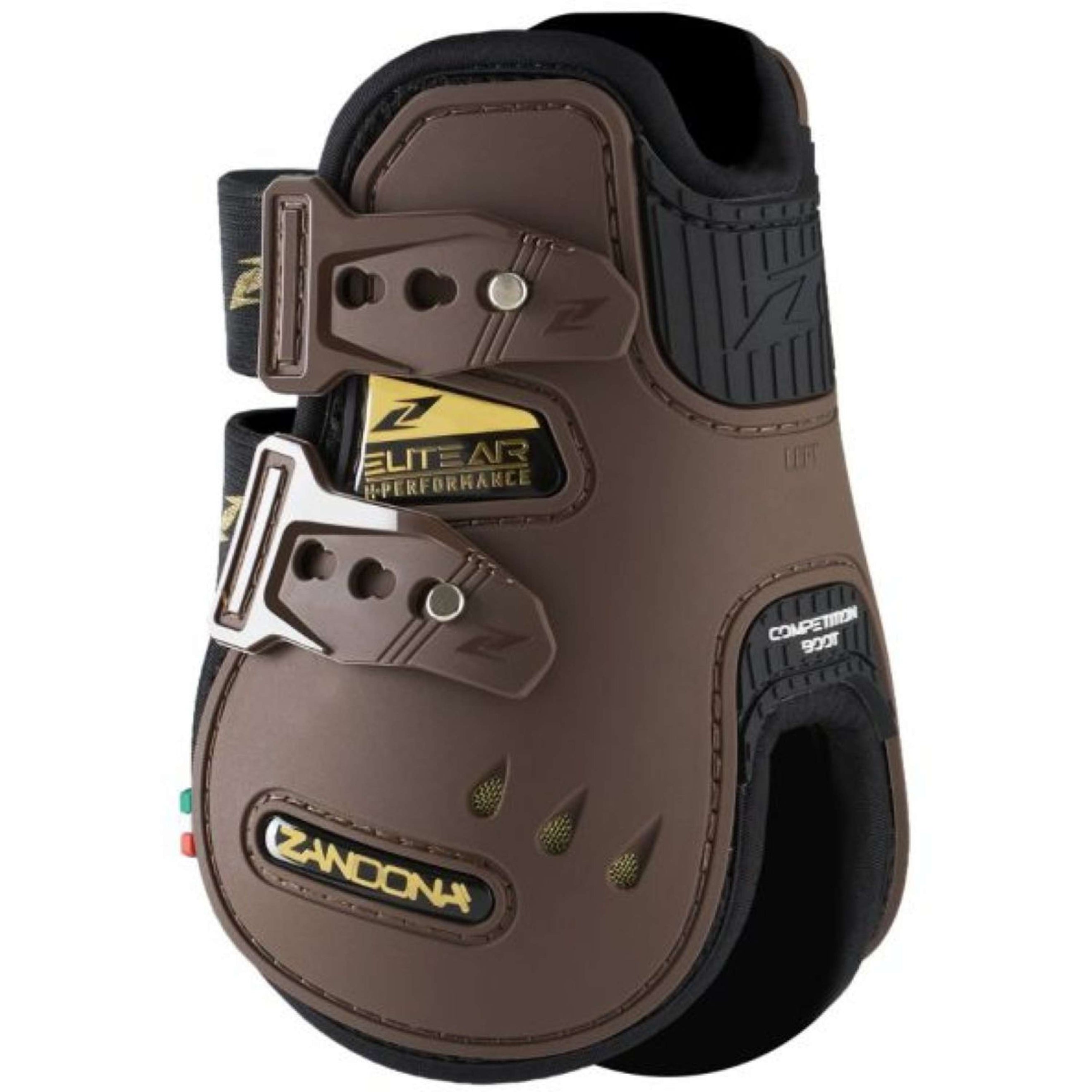 Zandona Botas para menudillo Elite Air H-Performance Long Marron