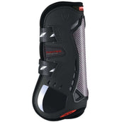 Zandona Botas para tendones Air Master Negro