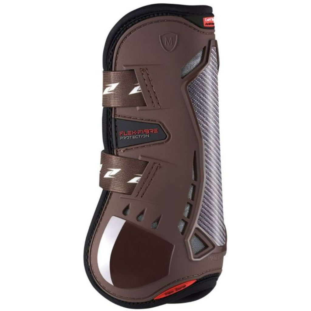 Zandona Botas para tendones Air Master Marron