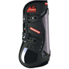 Zandona Botas para tendones Air Master Negro