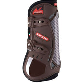 Zandona Botas para tendones Air Master Marron