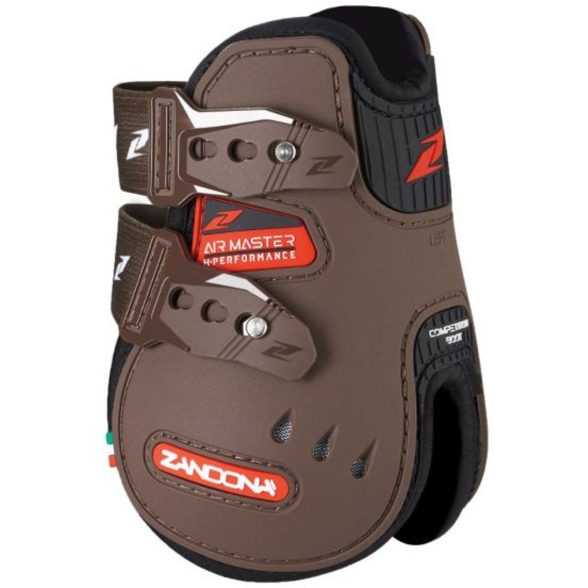 Zandona Botas para menudillo Air Master H-Performance Long Marron