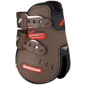 Zandona Botas para menudillo Air Master H-Performance Long Marron