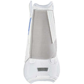 Zandona Protectores de piernas Air X-Country Andrew Hoy Edition Front Blanco