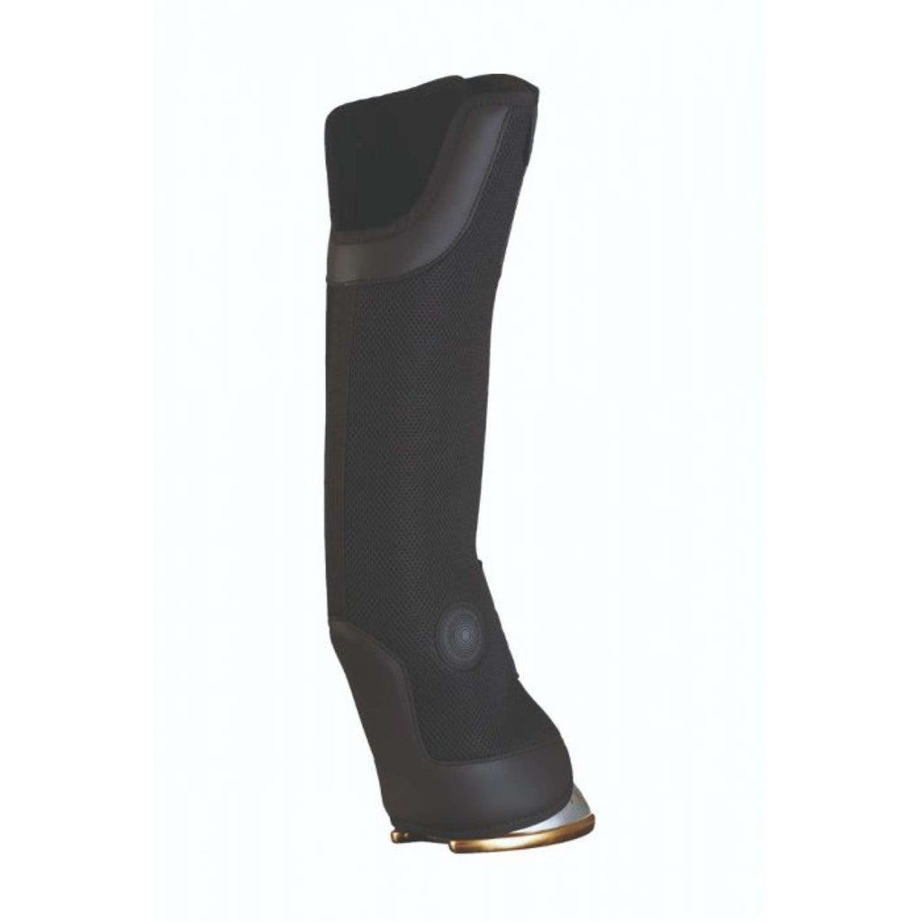 Zandona Protectores de transporte Pro-Safe Para Negro