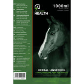 Agradi Health Aceite de Linaza con Hierbas