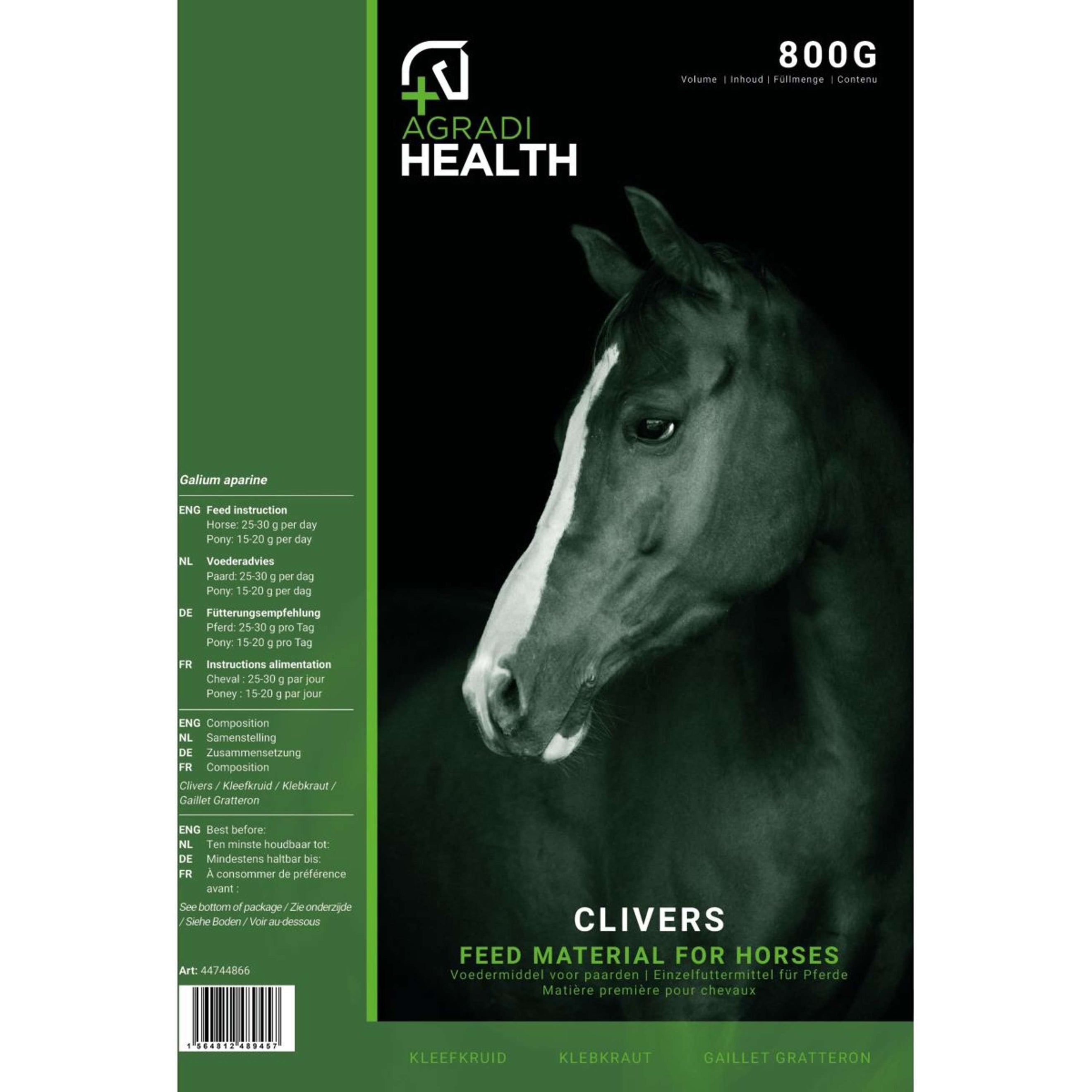 Agradi Health Galio Aparine