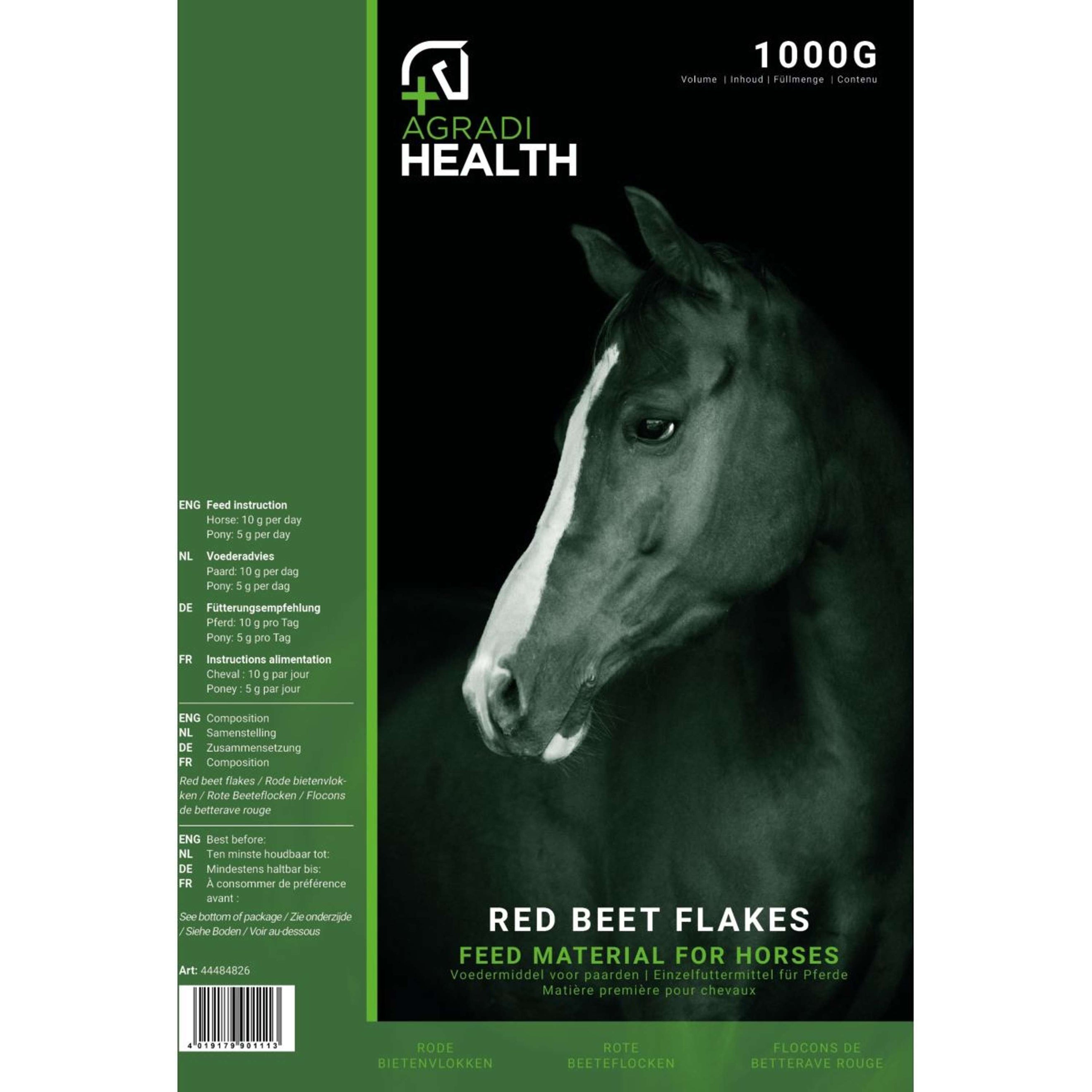 Agradi Health Copos de Remolacha Roja Agradi Health Copos de Remolacha Roja