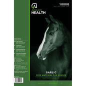 Agradi Health Polvo de Ajo Plus Extra Fuerte