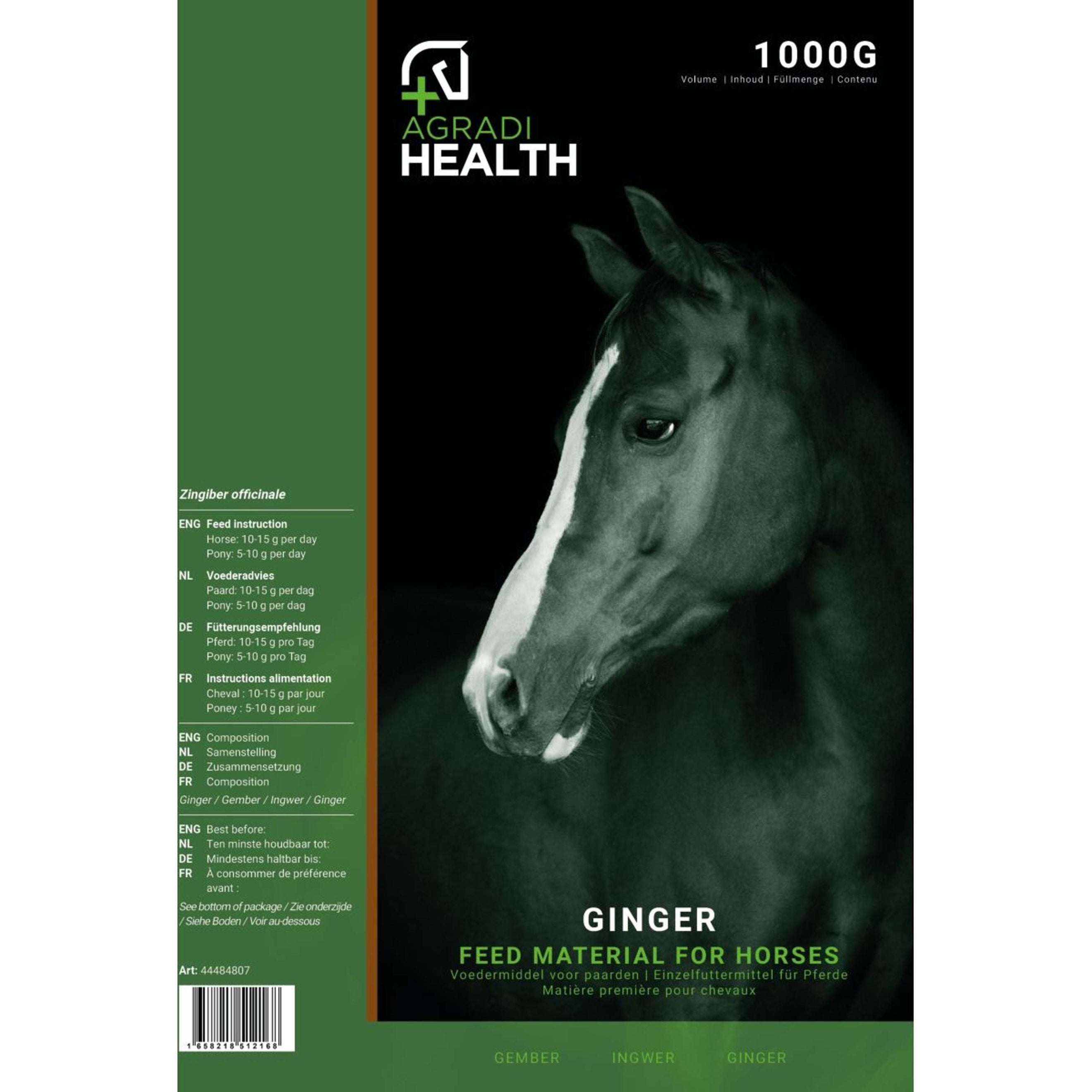 Agradi Health Jengibre Agradi Health Jengibre