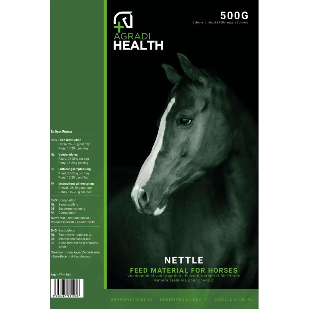 Agradi Health Ortiga