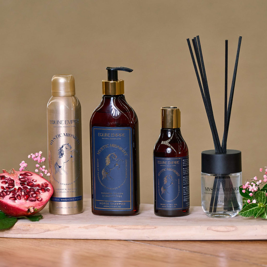 Imperial Riding Shampoo IRHEquine Empire Granada