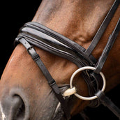 Imperial Riding Brida IRHAthena Negro