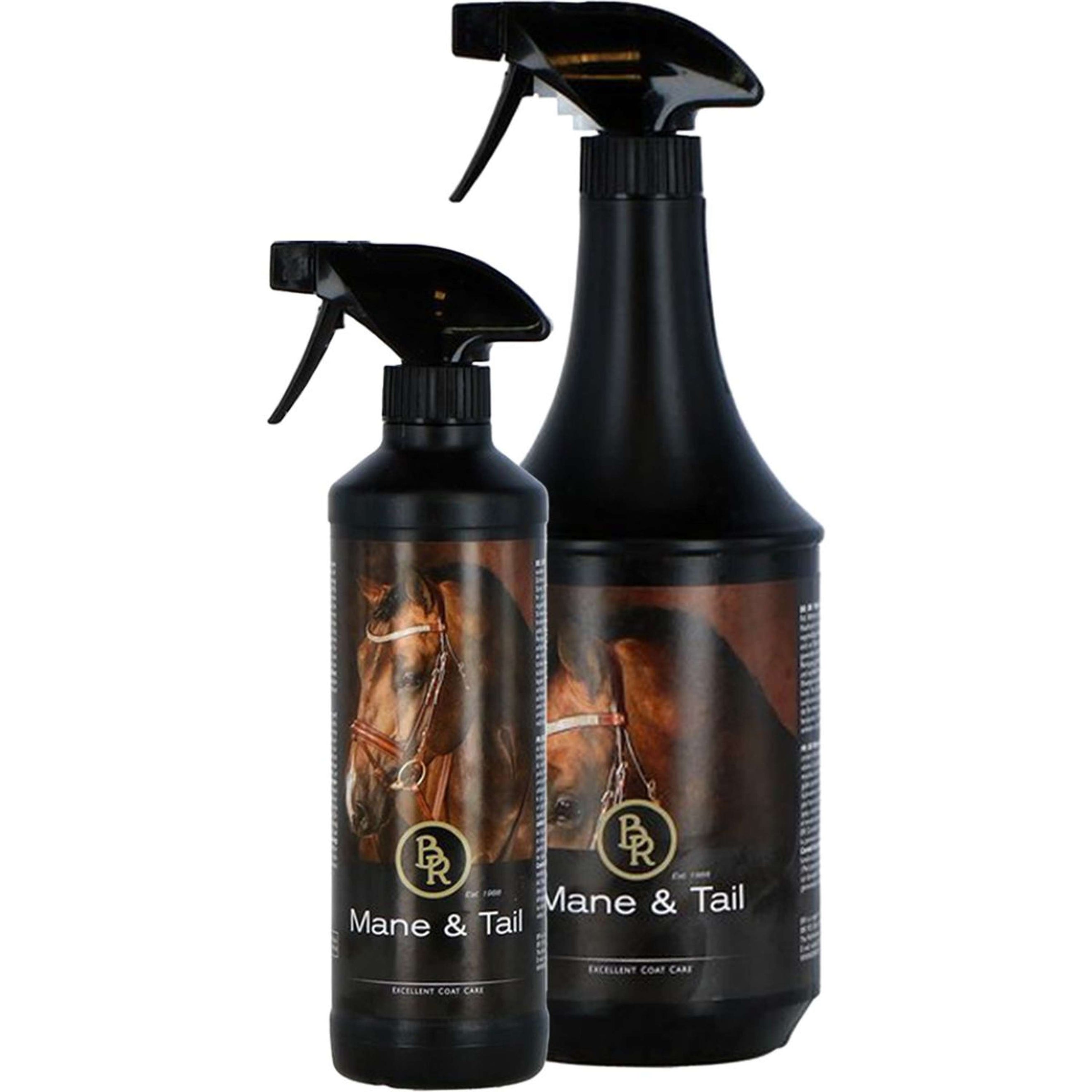 BR Mane/Tail Lotion Spray BR Mane/Tail Lotion Spray