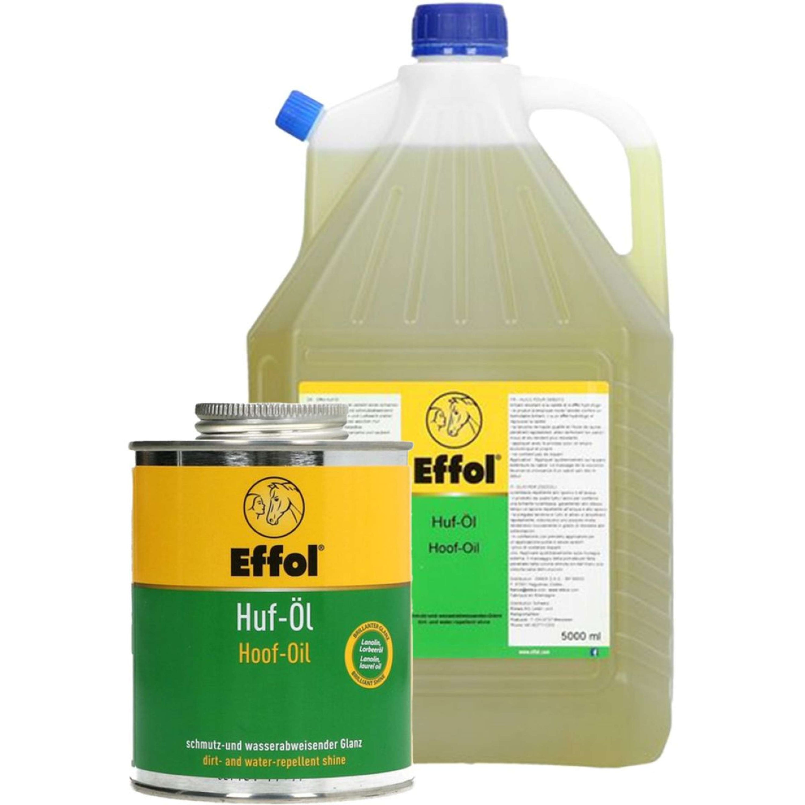 Effol Aceite para Cascos Effol Aceite para Cascos