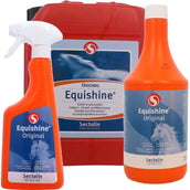 Sectolin Agente Abrillantador Equishine