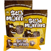 Stud Muffins Golosinas para Caballos