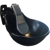 Suevia Bebedero Model 65 con Labio de Acero Inoxidable