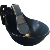 Suevia Bebedero Model 65 con Labio de Acero Inoxidable