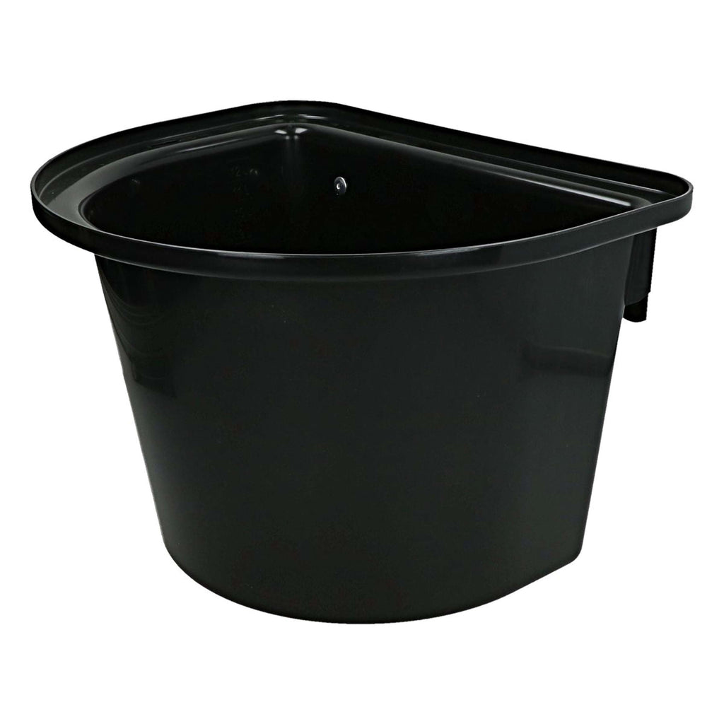 Kerbl Comedero Colgante Eurohorse Negro