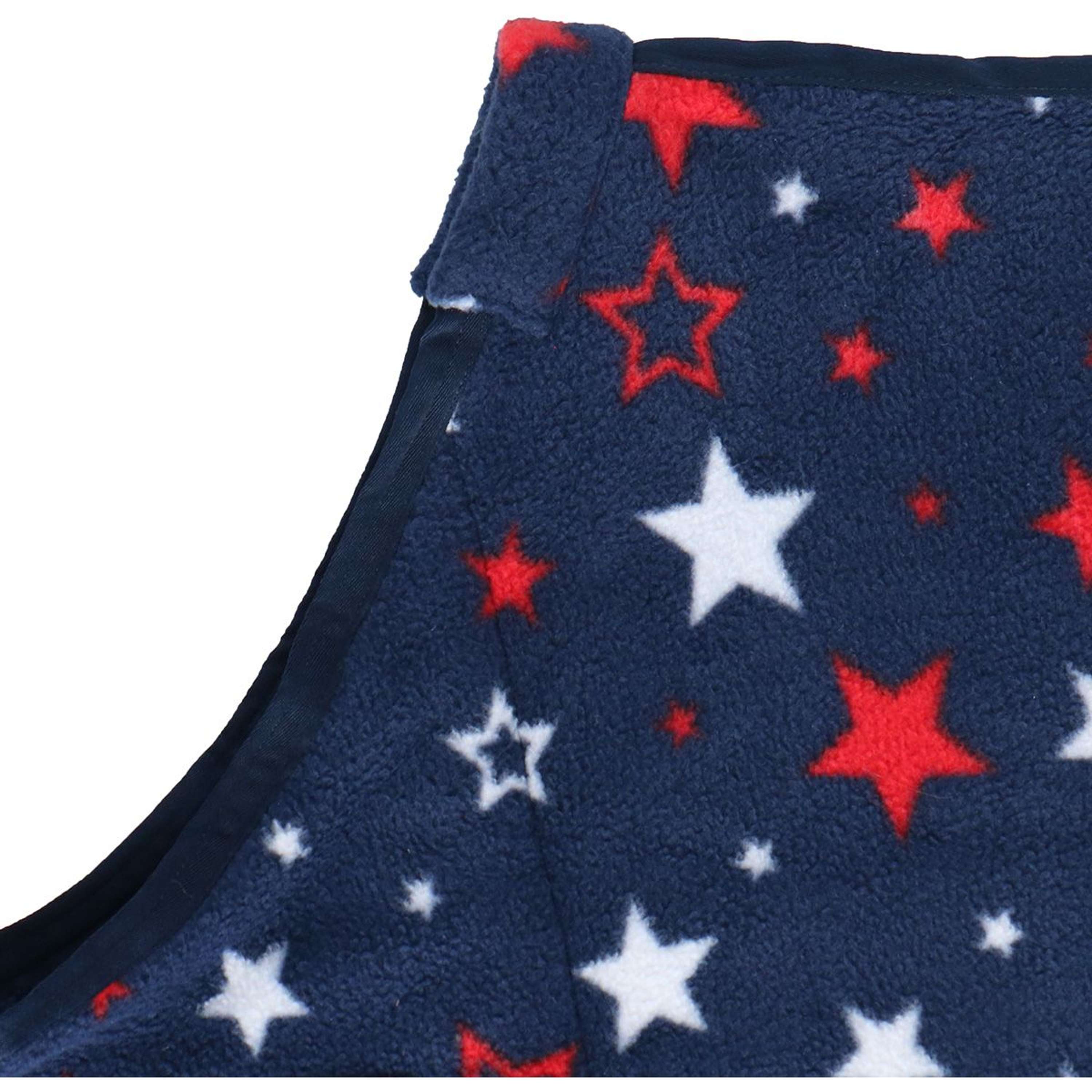 HB Manta Polar Star Azul