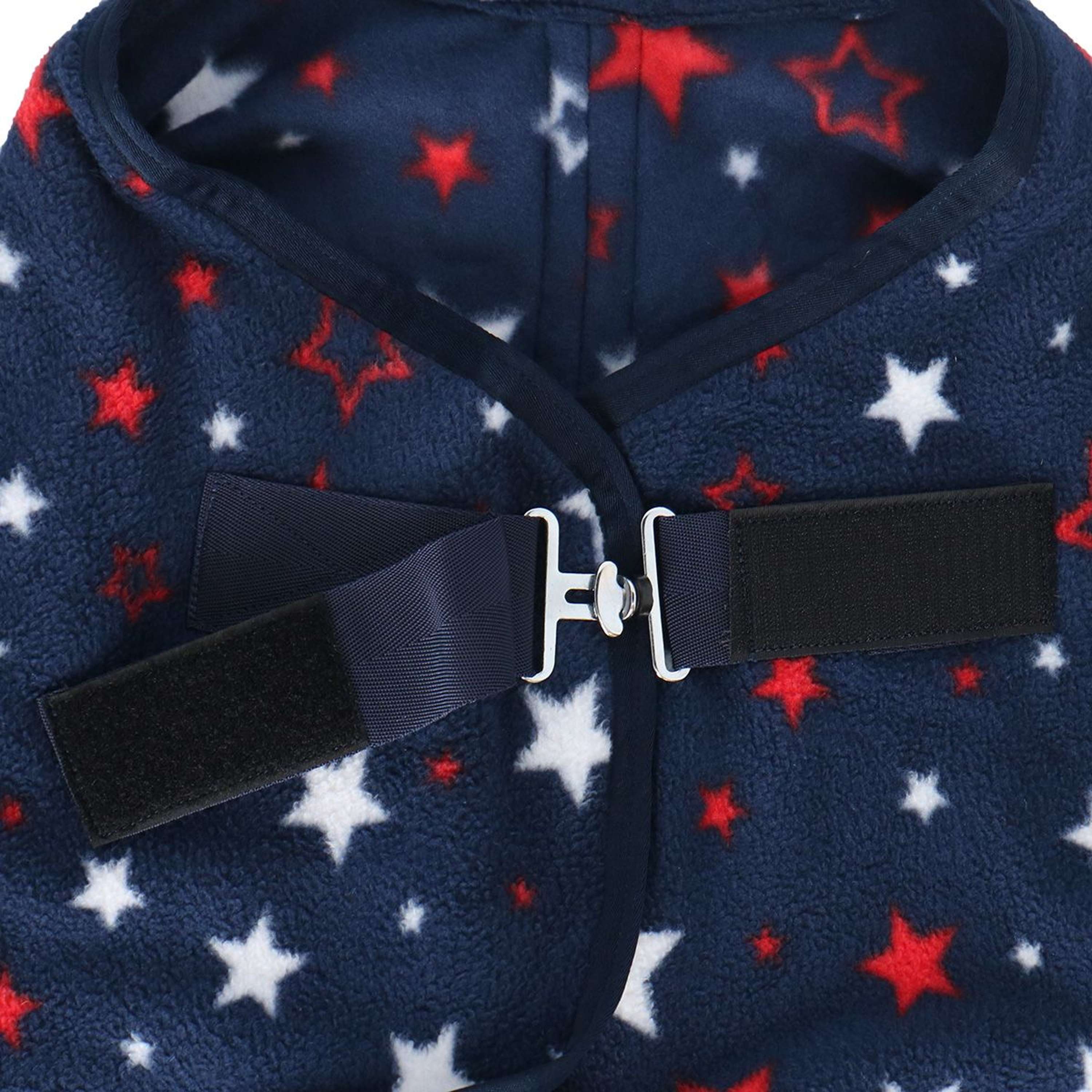 HB Manta Polar Star Azul