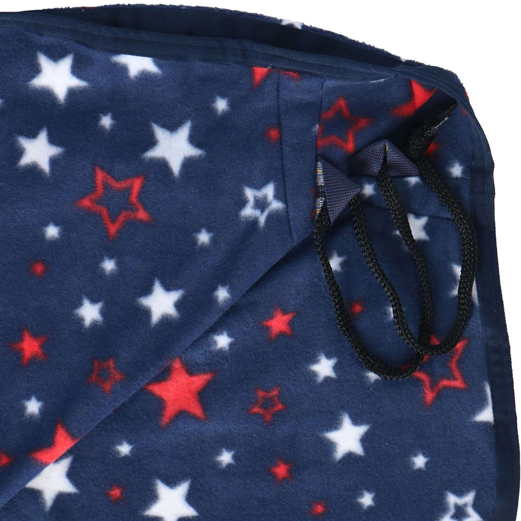 HB Manta Polar Star Azul