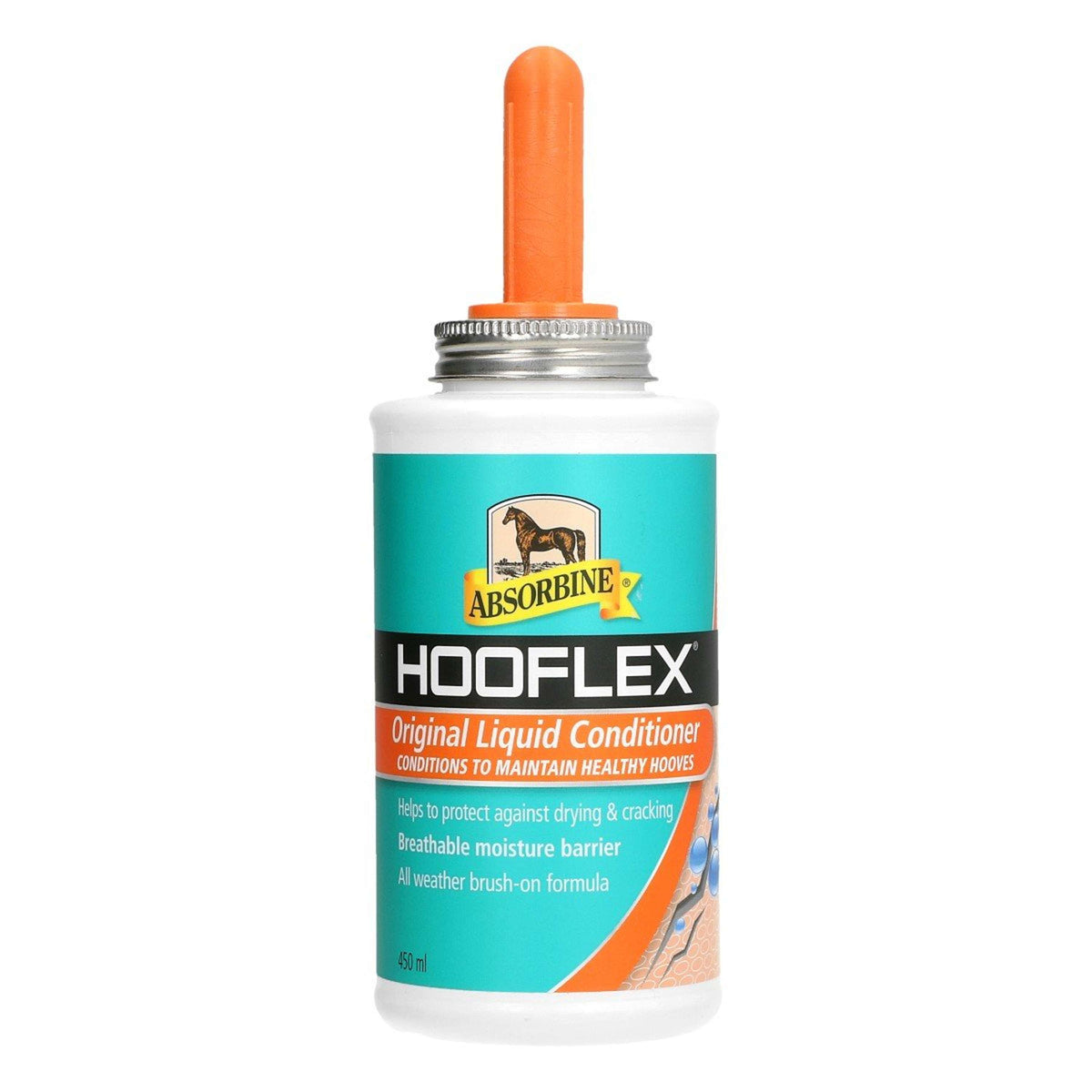 Absorbine Aceite para Cascos Hooflex Liquid Conditioner