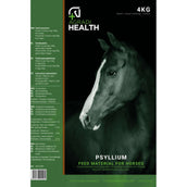 Agradi Health Psyllium Contra Arena Fibras