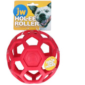 JW Pelota de Juego HOL-EE Roller L Rojo