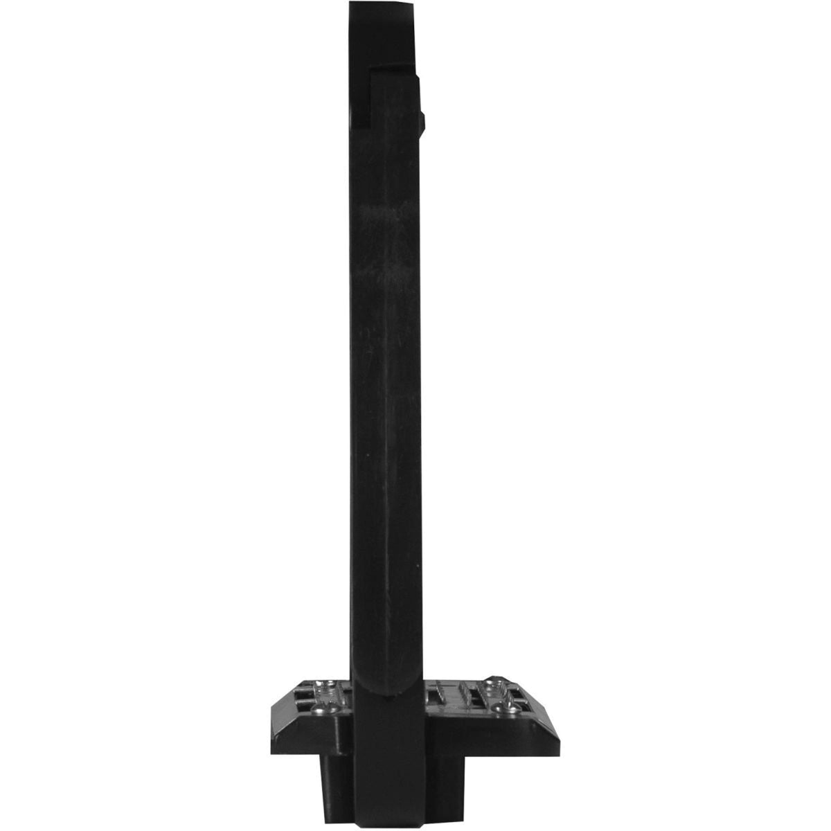 HORKA Estribos de Seguridad 5 Star Negro