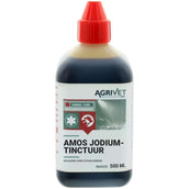 Agrivet Tintura de Yodo