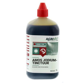 Agrivet Tintura de Yodo