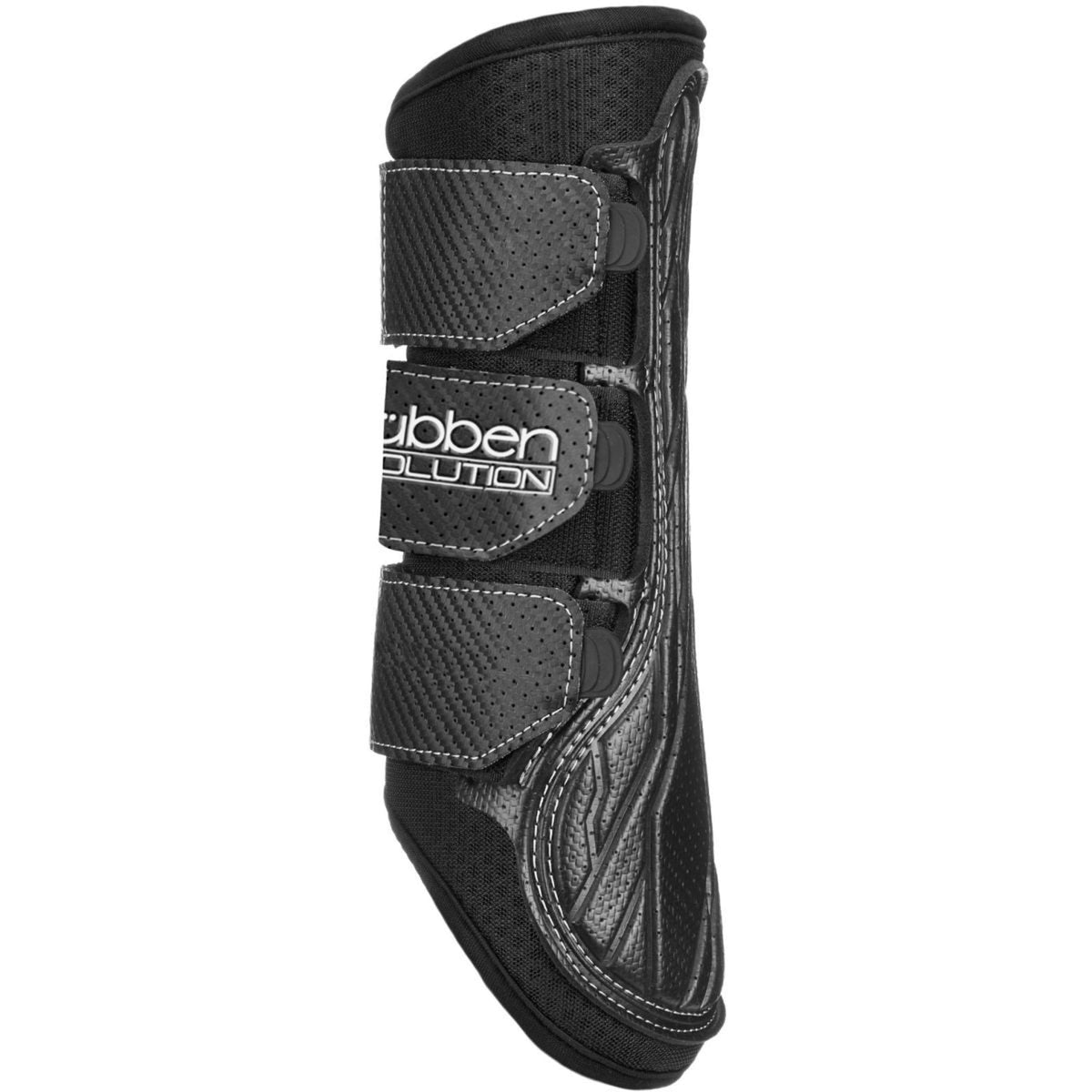 Stübben Flextrainers Airflow Negro