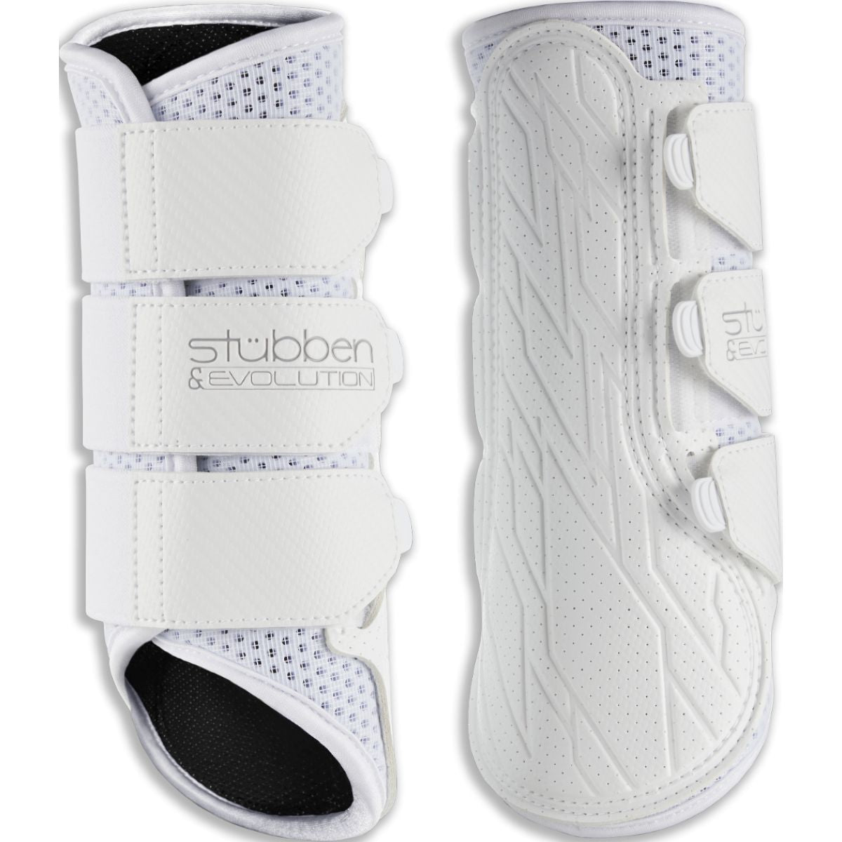 Stübben Flextrainers Airflow Blanco