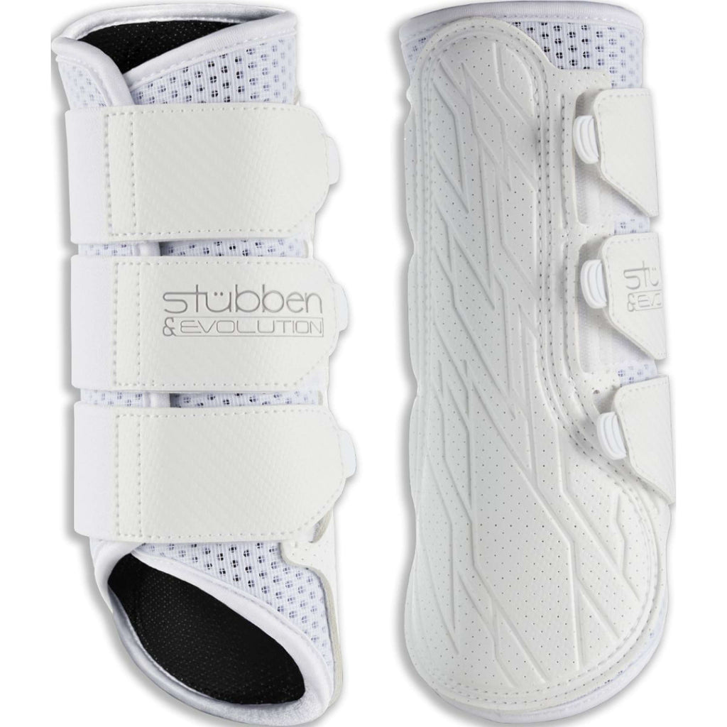 Stübben Flextrainers Airflow Blanco