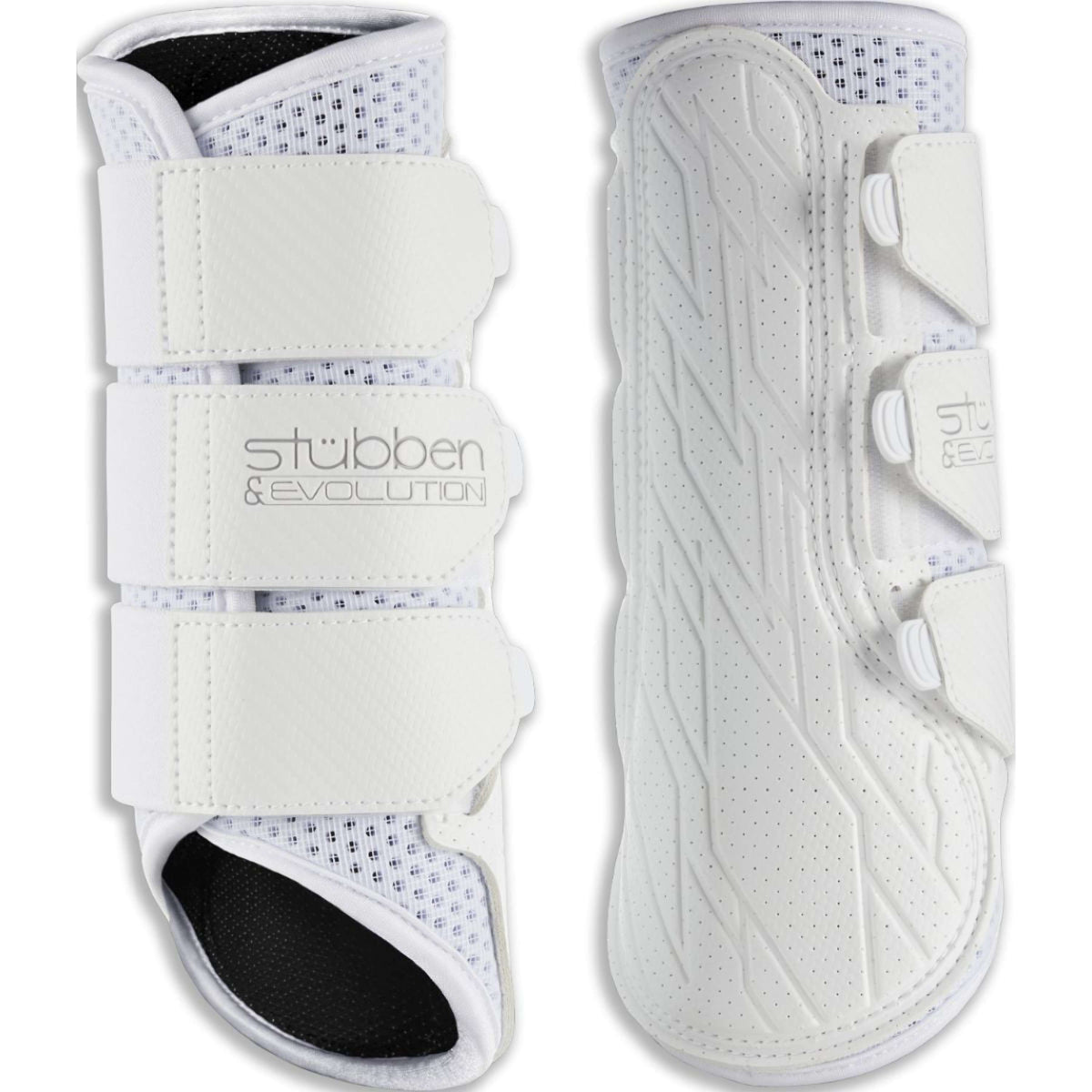 Stübben Flextrainers Airflow Blanco