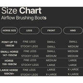 Stübben Flextrainers Airflow Blanco